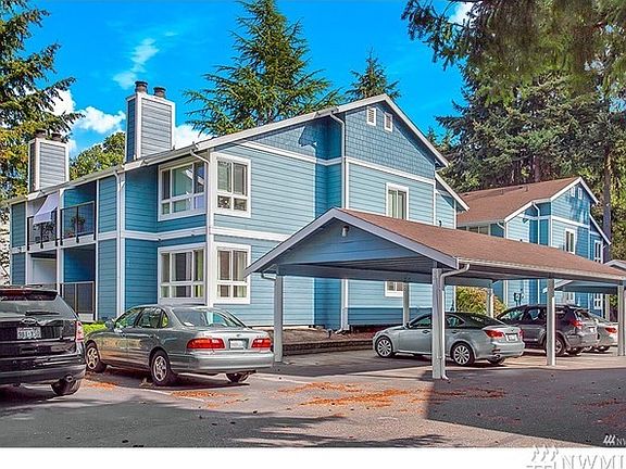 5th image of 12516 SE 32nd St APT 27