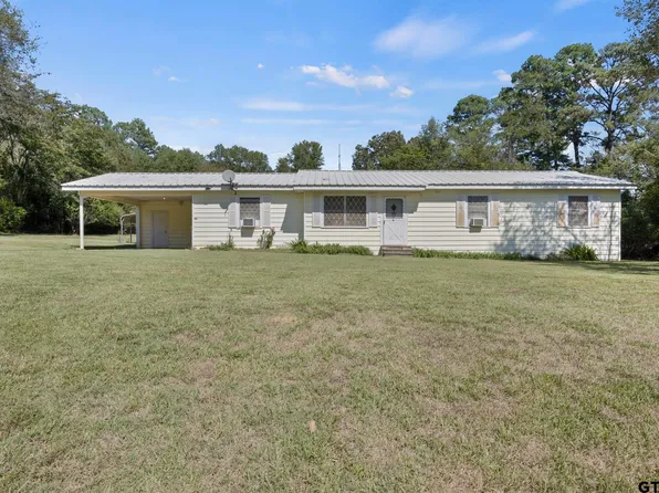 98 County Road 2873, Hughes Springs, TX 75656