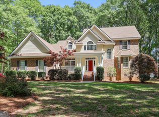 51 Hamilton Ct, Griffin, GA 30224