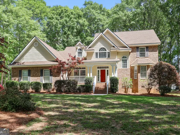 51 Hamilton Ct, Griffin, GA 30224