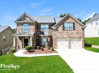 9703 Rabun Way, Jonesboro, GA 30238