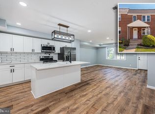 911 Allendale St, Baltimore, MD 21229