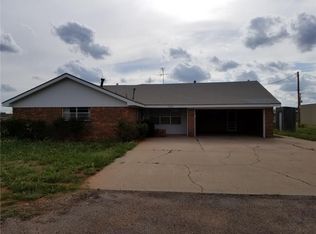 2125 Ne #101, Andrews, TX 79714