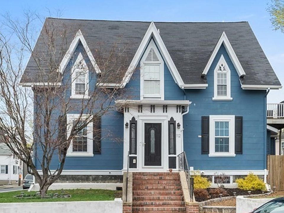 1st image of 112 Margin St #1