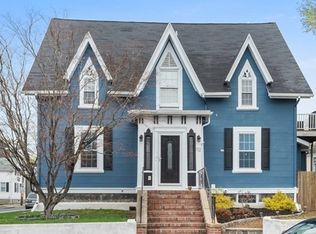 112 Margin St #1, Salem, MA 01970