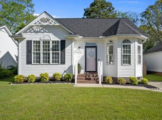 1421 Old Sexton Pl, Fuquay Varina, NC 27526