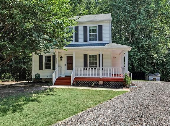2nd image of 7152 Aquarius Ct