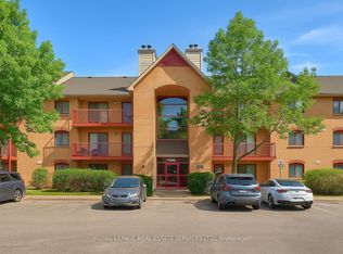 1478 Pilgrims Way #1734, Oakville, ON L6M 3G7
