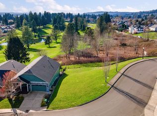 925 Fairway Dr, Washougal, WA 98671