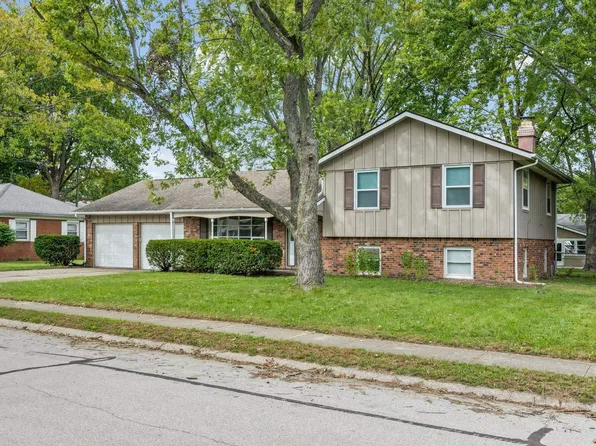856 Barlow St, West Lafayette, IN 47906