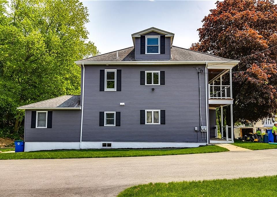 377 Old River Rd, Lincoln, RI 02838 Zillow