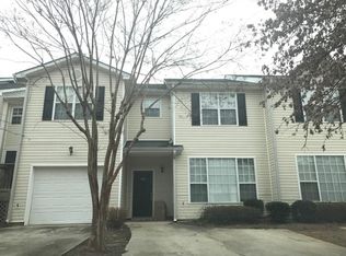 2411 Brianna Dr, Hampton, GA 30228