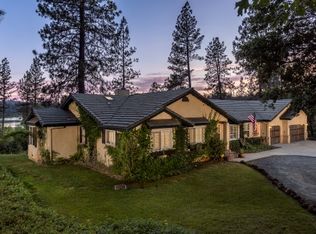 17366 Lakeview Hills Rd, Meadow Vista, CA 95722