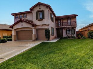 27641 Lanham St, Menifee, CA 92584