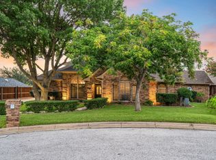 6705 Mount Vernon Ct, Arlington, TX 76017
