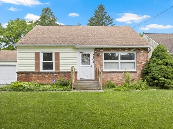 2105 Culver Rd, Rochester, NY 14609