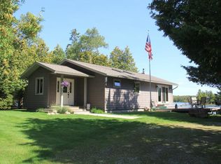 38989 S McKenzie Point Rd, Drummond Island, MI 49726