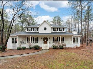 135 Baron Dr, Chelsea, AL 35043