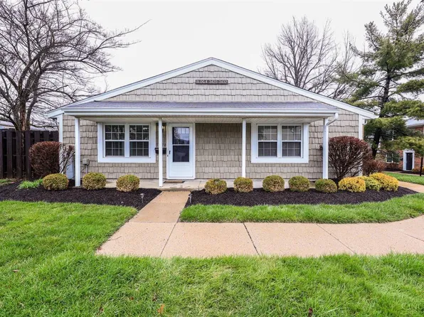 3420 Amberway Ct, Cincinnati, OH 45251