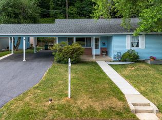 136 E Timonium Rd, Lutherville Timonium, MD 21093