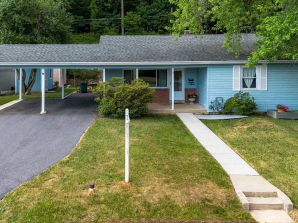 136 E Timonium Rd, Lutherville Timonium, MD 21093