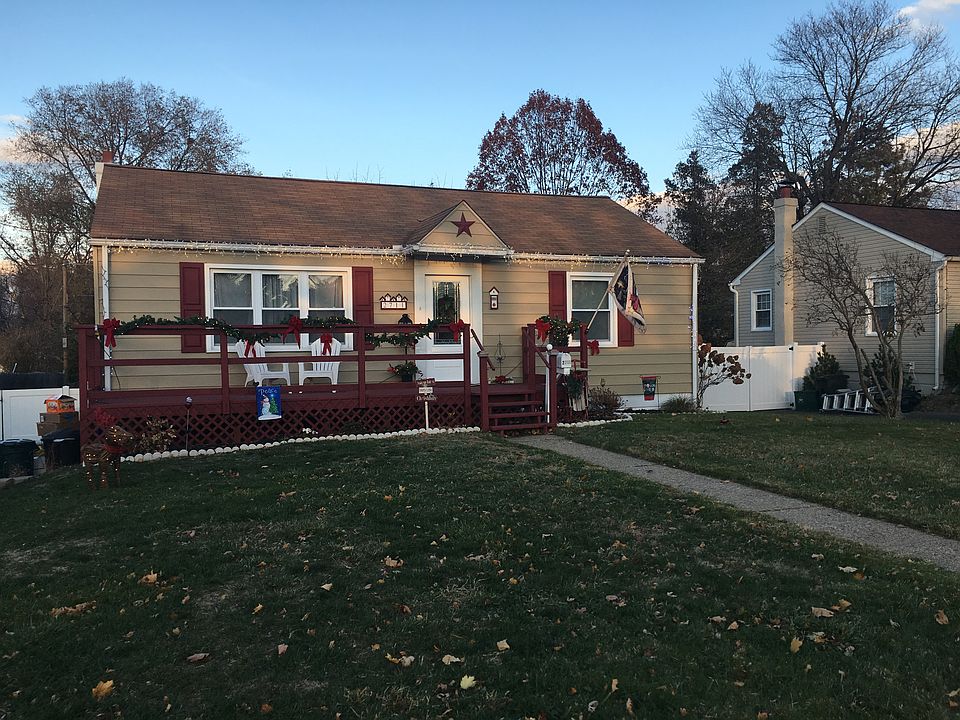 2711 Fair Oaks Ave, Hatboro, PA 19040 Zillow