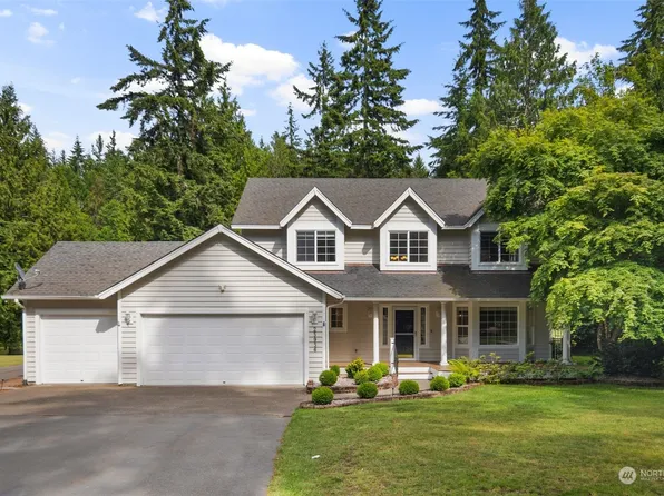 25956 Rolling Hills Place NE, Poulsbo, WA 98370