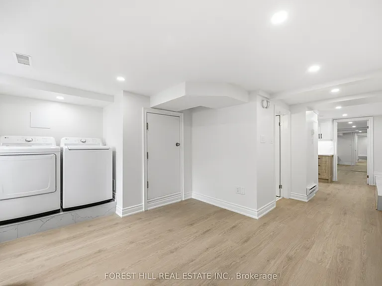 54 Gwynne Ave #BASEMENT — Photo 5