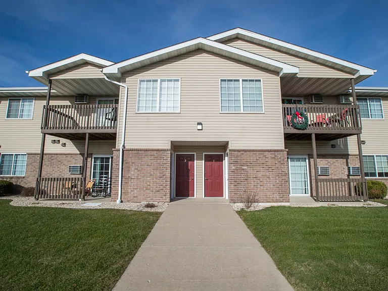 Gateway Estates Apartments — Photo 31