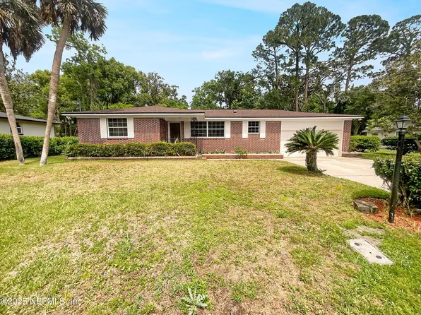 9507 HARRIET Avenue, Jacksonville, FL 32208