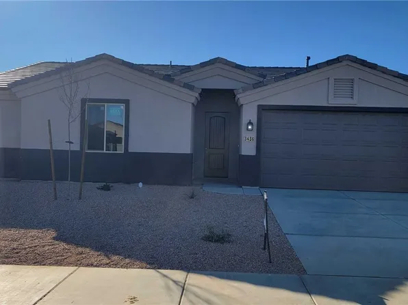 3436 E Rusty Spur Ave, Kingman, AZ 86409