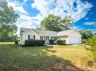 4881 Guthrie Cemetery Rd, Loganville, GA 30052