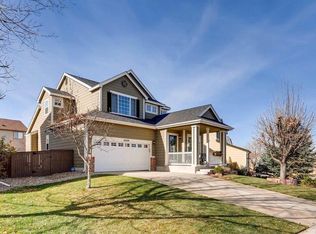 10330 Rotherwood Cir, Highlands Ranch, CO 80130