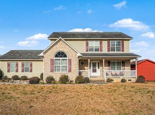 831 Raspberry Rd, Stedman, NC 28391