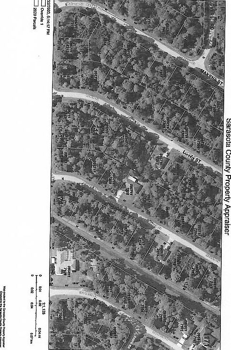 2nd image of Lown St