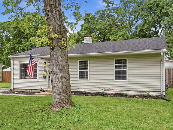 3rd image of 4845 Weber Dr