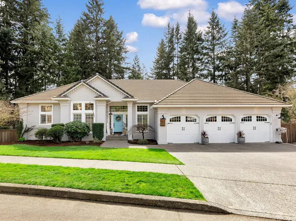 4307 NE 139th St, Vancouver, WA 98686