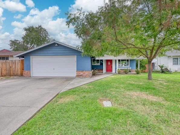 6025 Westbrook Dr, Citrus Heights, CA 95621