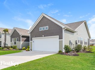 405 Ribiero Dr, Summerville, SC 29486