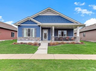1592 Elm St S, Cambridge, MN 55008