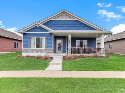 1592 Elm St S, Cambridge, MN, 55008