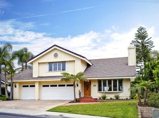 2113 Avenida Platanar, San Clemente, CA 92673