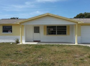 3639 Odom Dr, New Port Richey, FL 34652