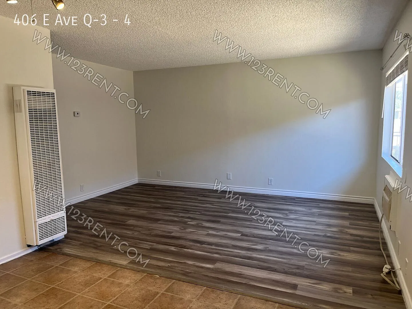 2bd/ 1bth Upgraded Apartment East Palmdale — Photo 2