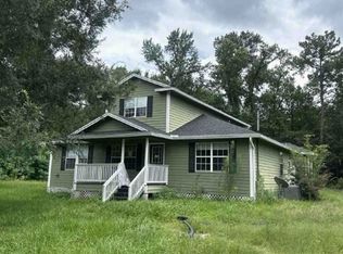 4301 Yvonne Ter, Middleburg, FL 32068