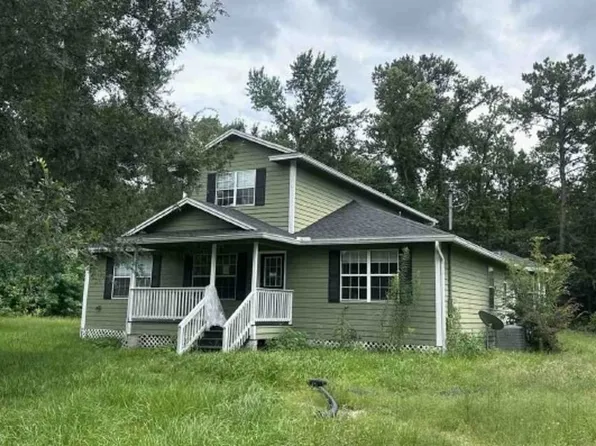 4301 Yvonne Ter, Middleburg, FL 32068