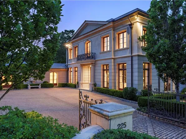 225 W Paces Ferry Rd NW, Atlanta, GA 30305