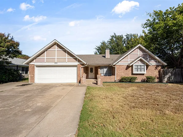 7117 Trinidad Dr, North Richland Hills, TX 76180