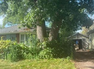 613 S 36th St, South Bend, IN 46615