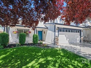 17539 Silk Ave, Nampa, ID 83687